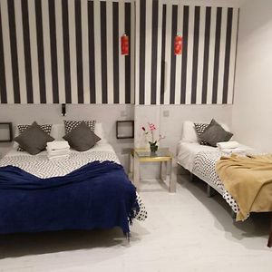 Deluxe Kamer