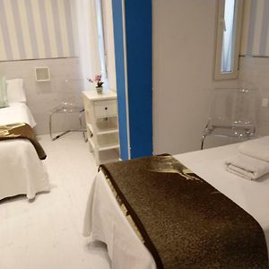 Kamer met Twee Aparte Bedden