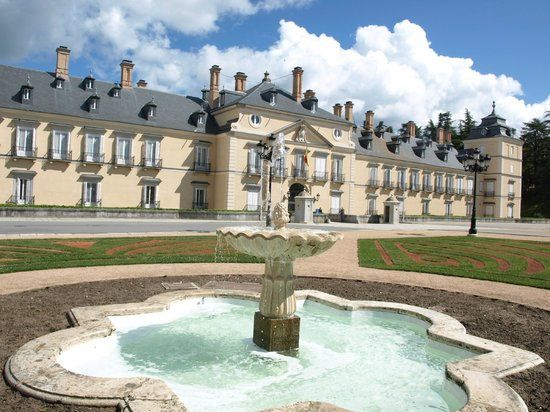 Koninklijk Paleis van Madrid